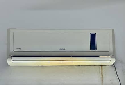 Kenwood 1.5 ton AC