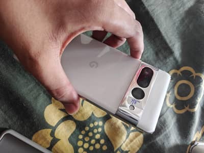 Google Pixel 7 Pro