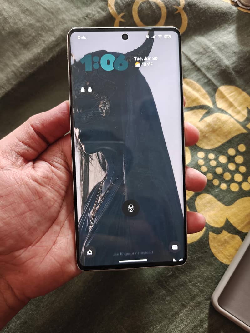 Google Pixel 7 Pro 2