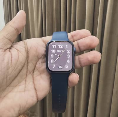 Apple watch series 7 45mm