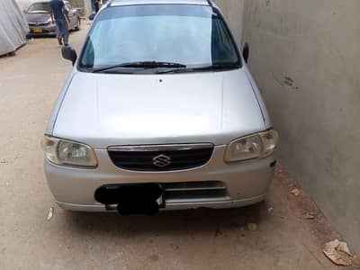 Suzuki Alto 2005
