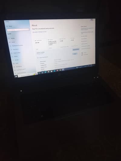 laptop