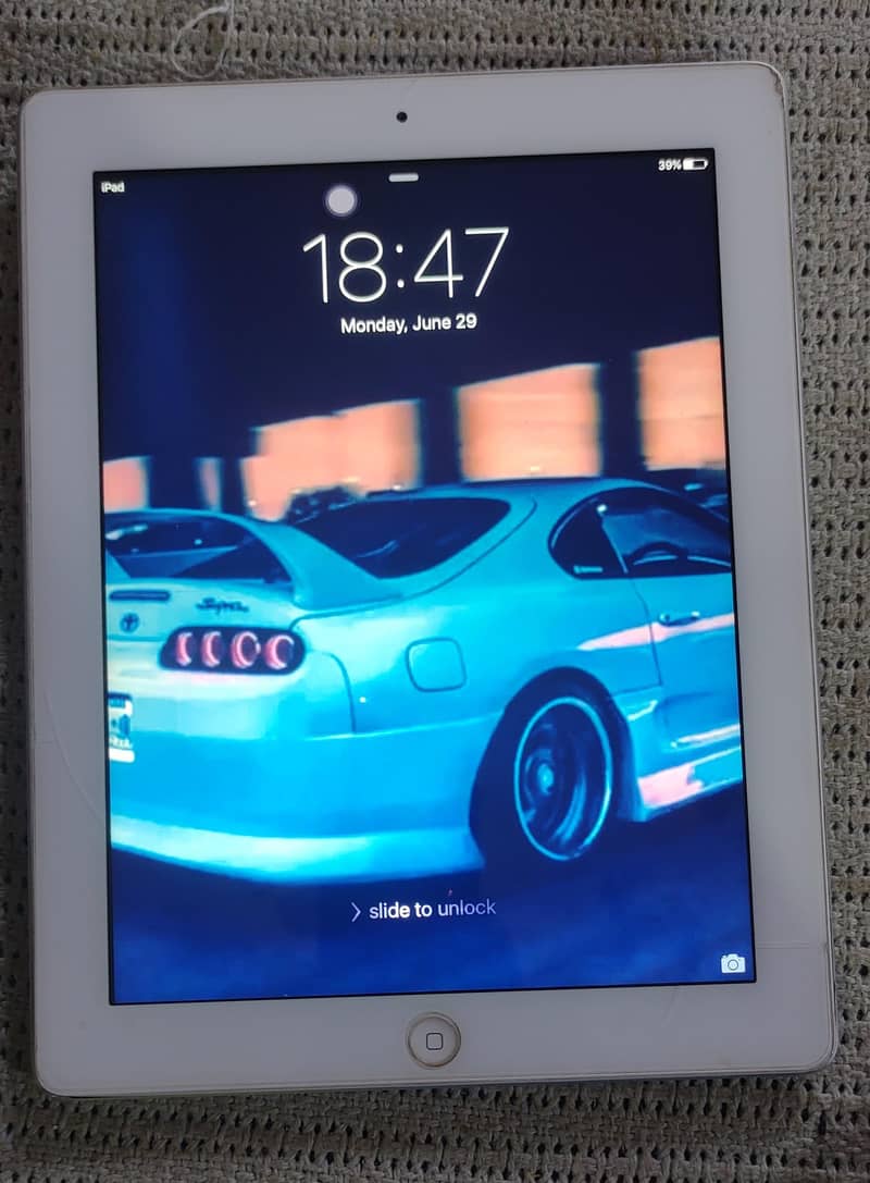 Apple tablet 1
