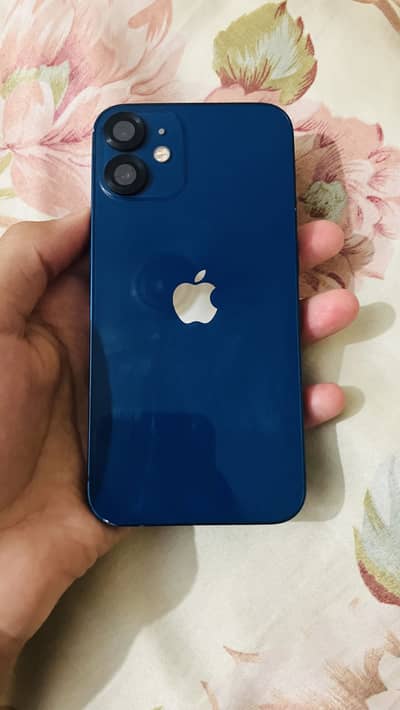 Apple iPhone 12 mini JV 10/10