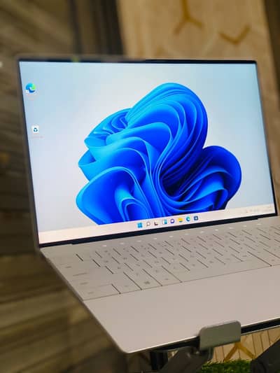 XPs 9320 i7 12th