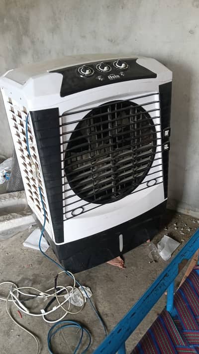Brand new cooler sale 10 by 10
