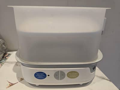 Tommee Tippee Steriliser