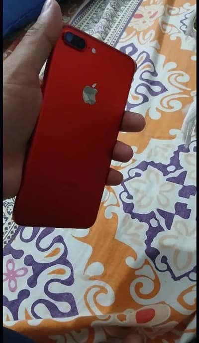 Apple iPhone 7 Plus