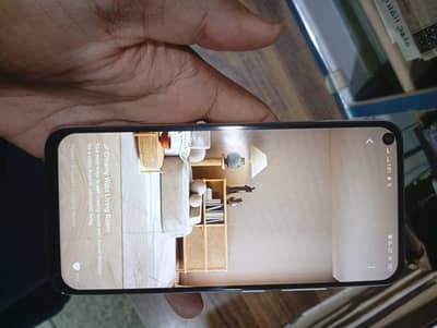 Vivo Y30