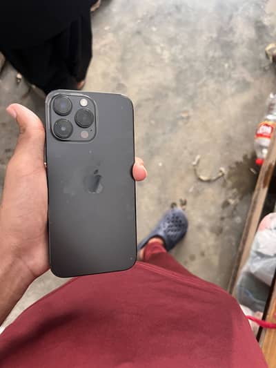 Apple iPhone 14 Pro Max