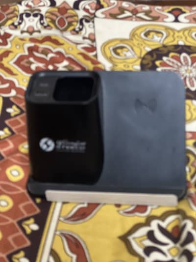 Wireless charger