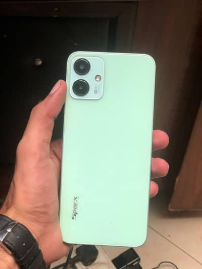 Sparx Neo 7 Plus