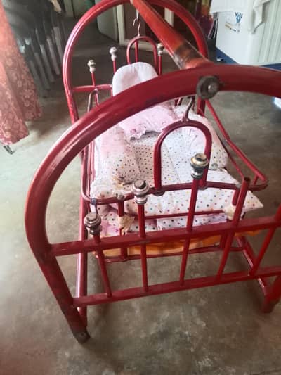 Little Baby Swing 4 sell