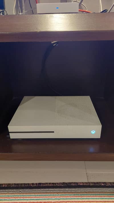 Xbox one s 512GB