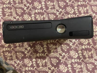 Xbox 360 s