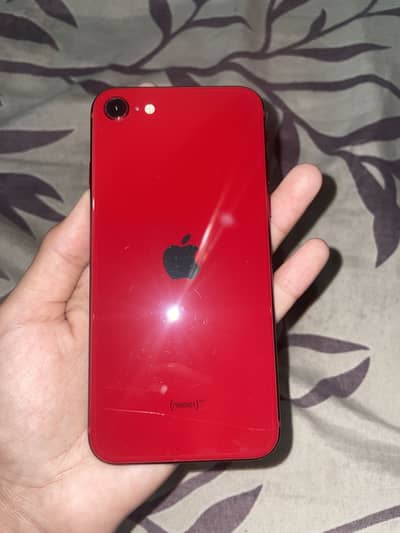 Apple iPhone SE bypass
