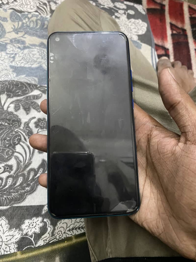 Tecno Other Model 3