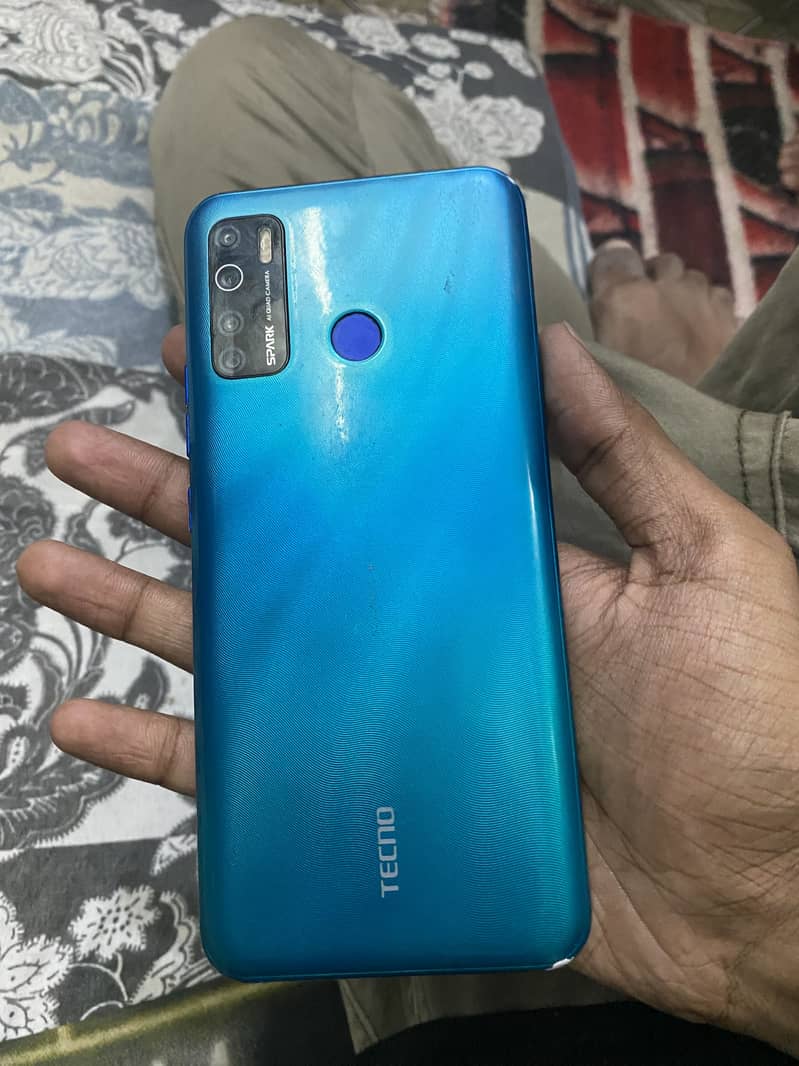Tecno Other Model 4