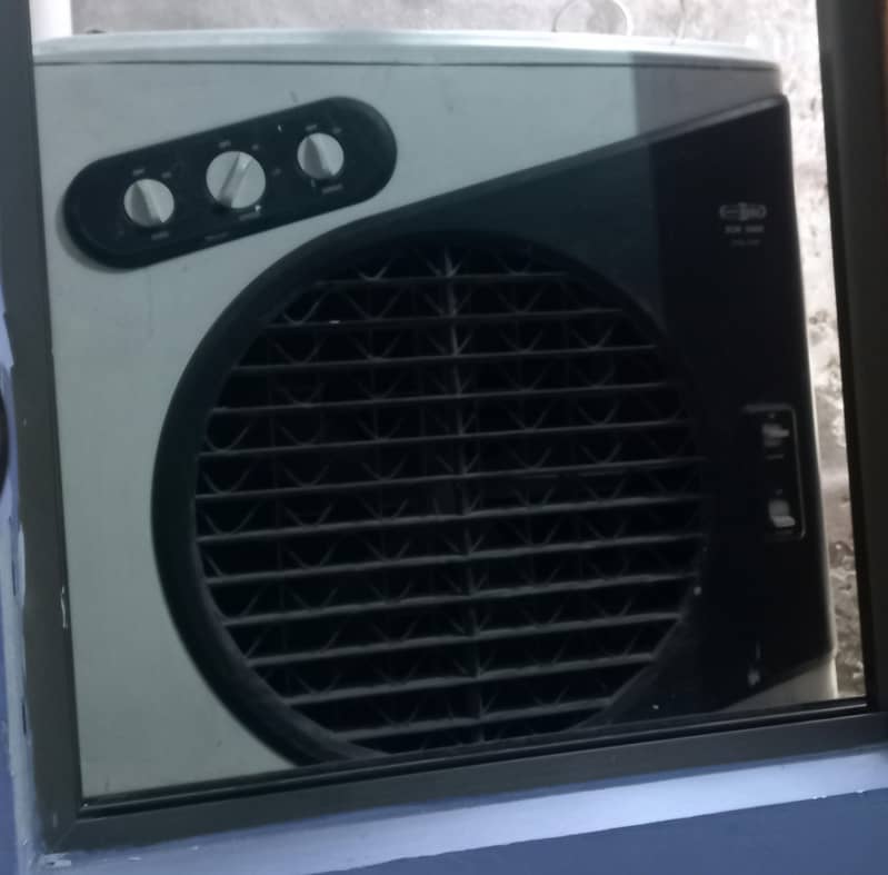 Cooler 1