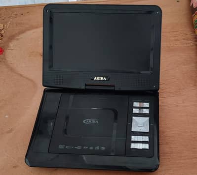 DVD PLAYER