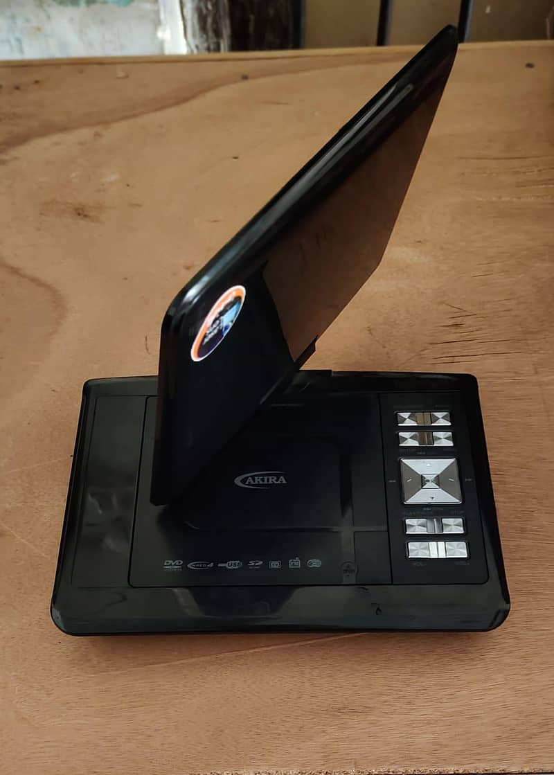 DVD PLAYER 3