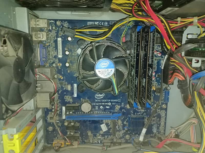 core i5 4th Generation 0