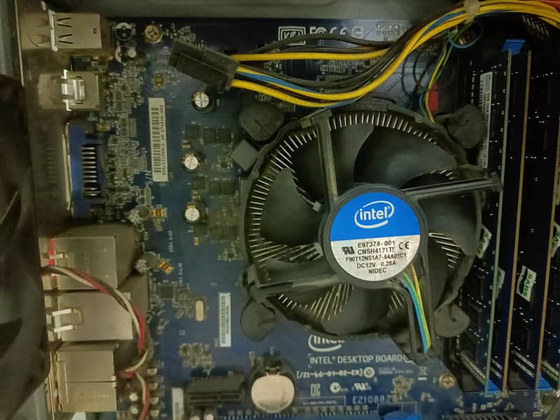 core i5 4th Generation 2