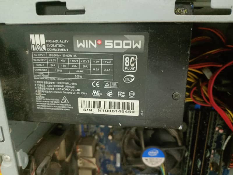 core i5 4th Generation 3