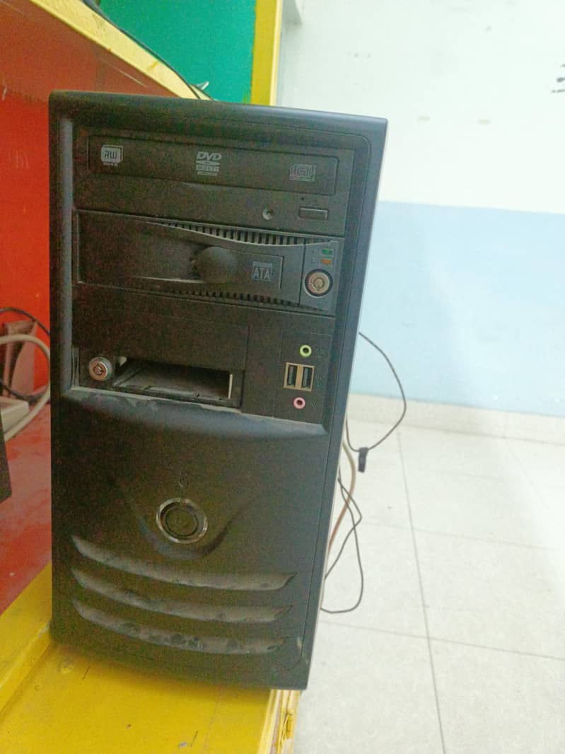 core i5 4th Generation 5