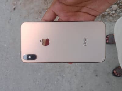 Apple iPhone XS Max