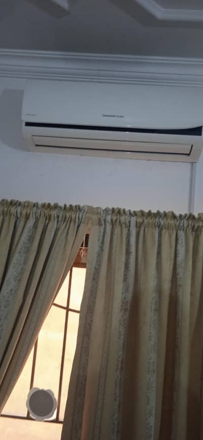 Sale of AC Split Changhon Ruba 1 ton