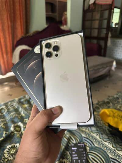 iphone 12 pro max Pta approved