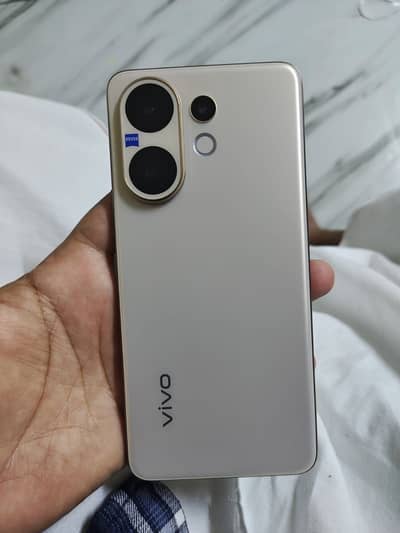 Vivo V60 non pta