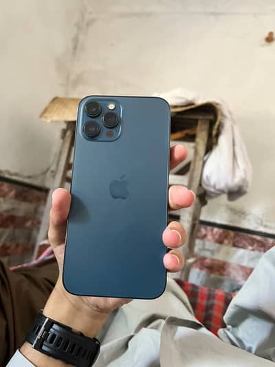 Apple iPhone 12 Pro Max