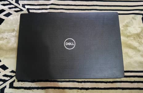 Dell latitude 7410 Core i7 10th Gen Windows 11 touch screen RAM 16 GB
