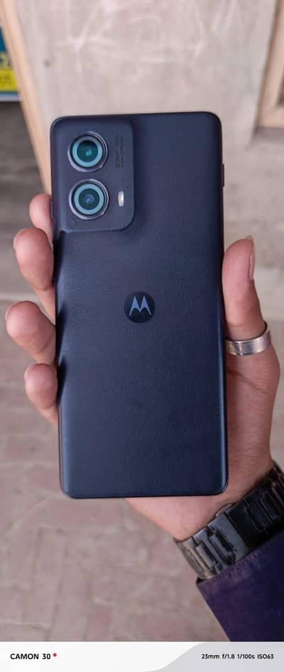 Motorola Edge 2024 non pta