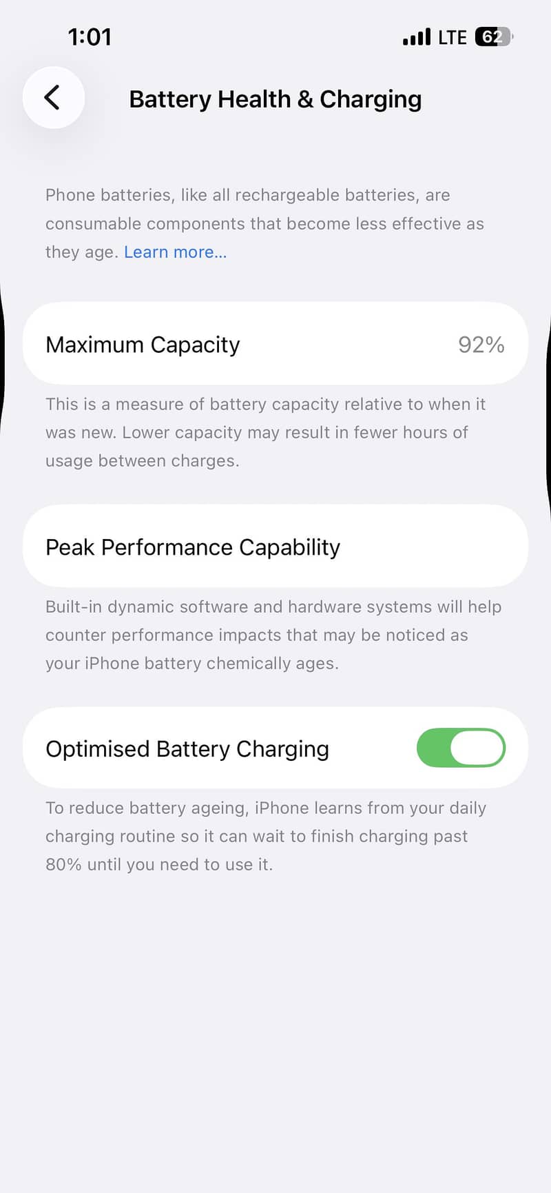 Apple iPhone 13 5