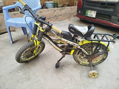 kids cycle