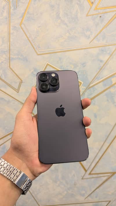 Apple iPhone 14 Pro Max