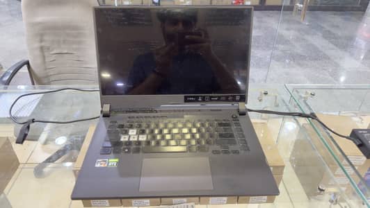 Asus ROG Strix G531RC - 1TB - 16GB DDR5 - 144Hz