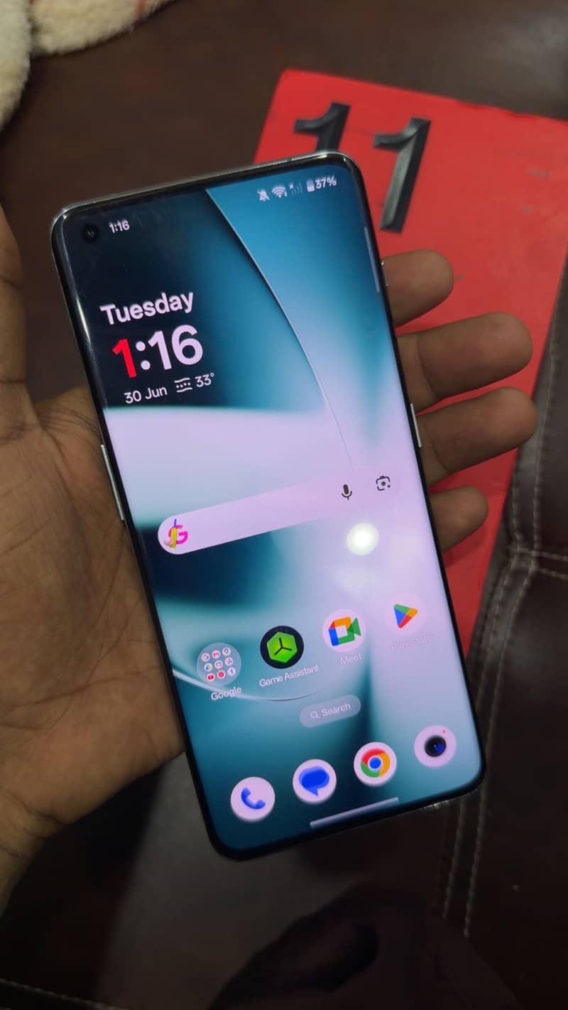 One Plus 11 2