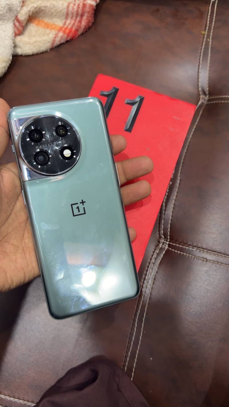 One Plus 11 1