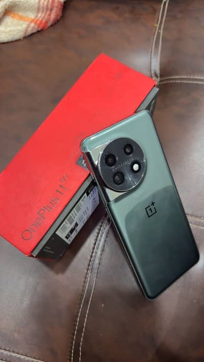 One Plus 11
