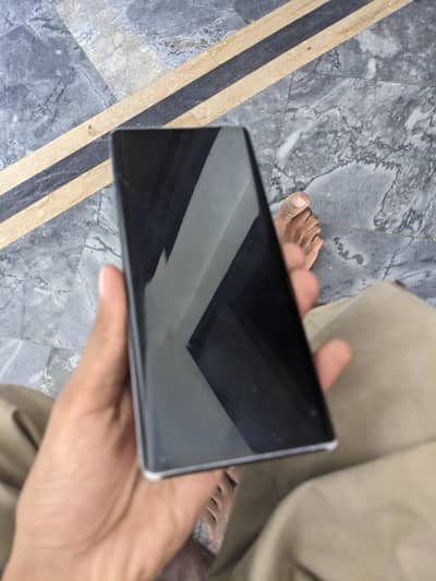 LG Wing 5G