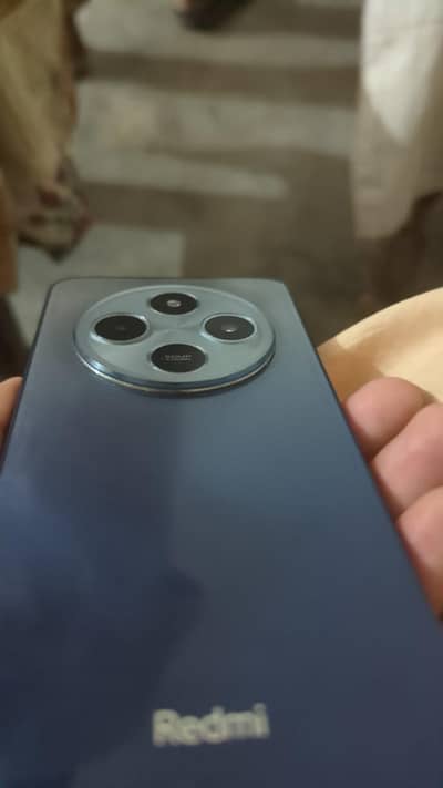Xiaomi Redmi 14C