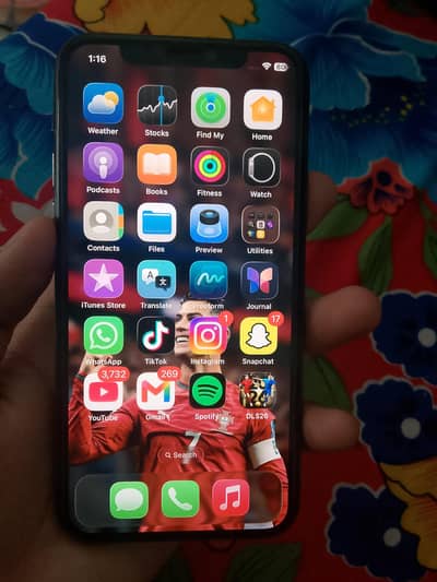 Apple iPhone 11 Pro