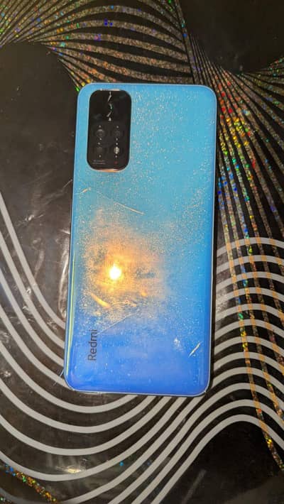 Xiaomi redmii note 11