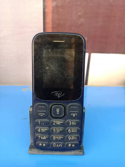 Itel it2165