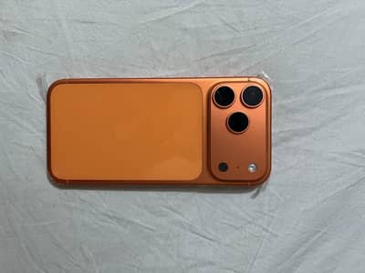 Apple iPhone 17 Pro Max