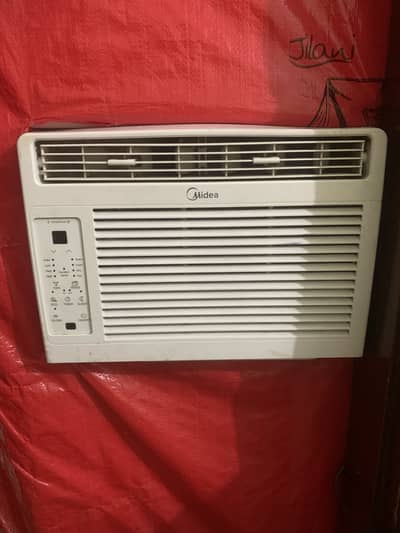 Windows Air Conditioners  Urgently Sale contact 03180885446